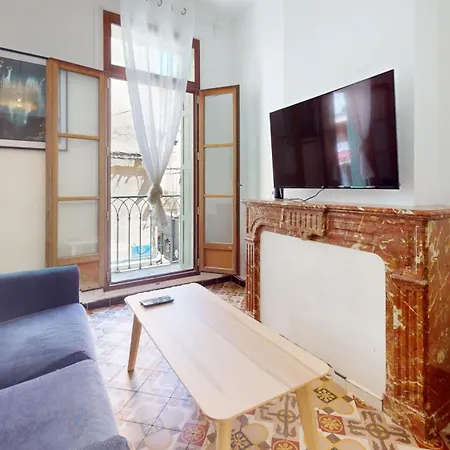 Holiday home Le Chic