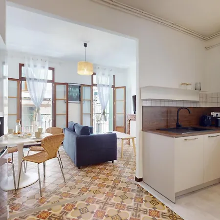 Le Chic Apartament Perpignan