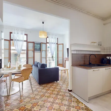Le Chic Lejlighed Perpignan