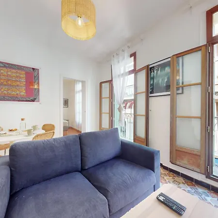 Holiday home Le Chic *