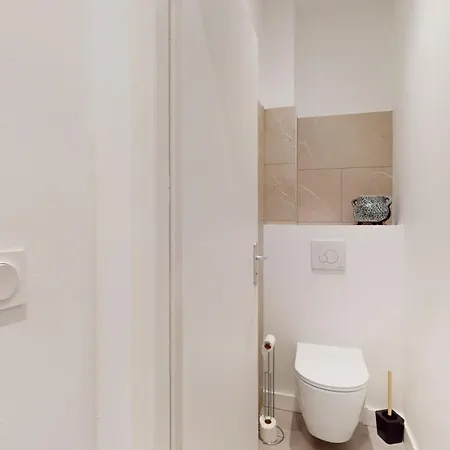 Apartament Le Chic Perpignan