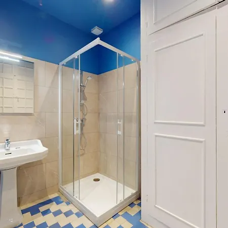 Apartament Le Chic *