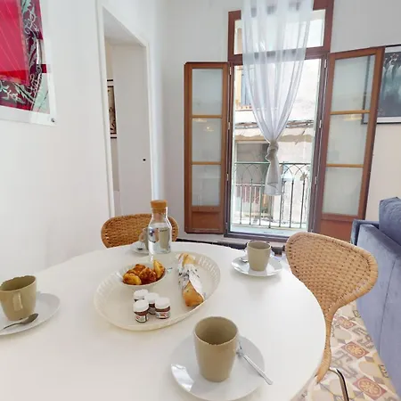 Le Chic Apartament Perpignan