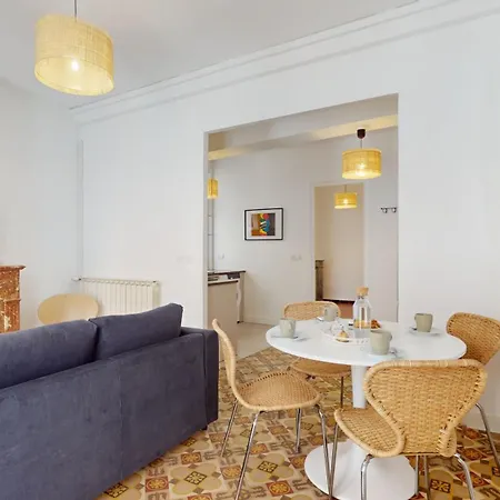 Apartament Le Chic Perpignan
