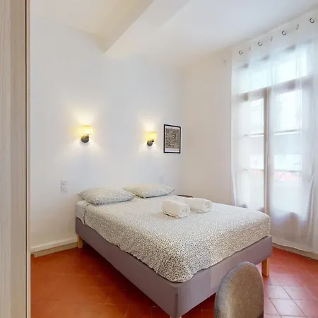 Holiday home Le Chic