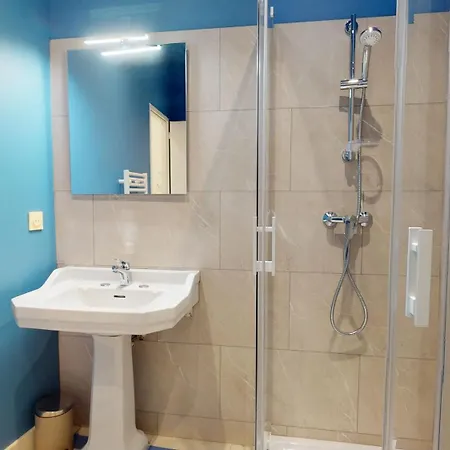 Le Chic Apartament Perpignan