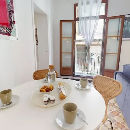 Σπίτι διακοπών Le Chic *
