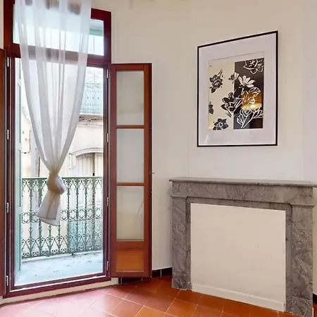 Le Chic Σπίτι διακοπών Περπινιάν