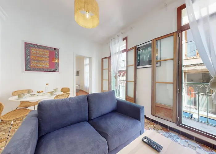 Apartamento Le Chic *