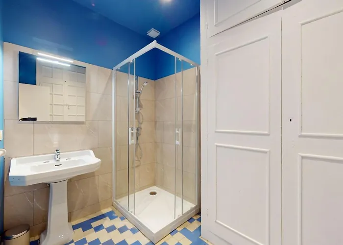 Apartamento Le Chic *