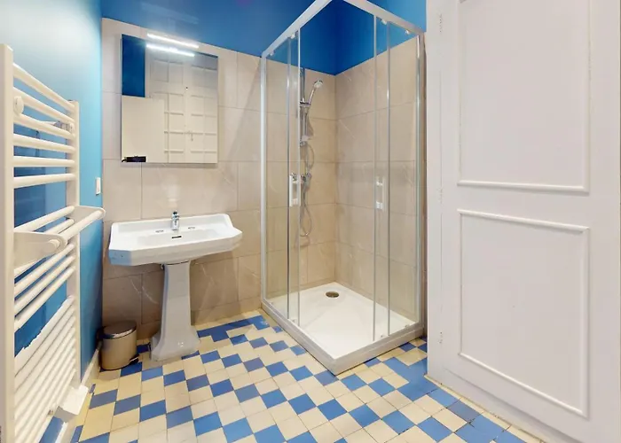 Apartamento Le Chic *