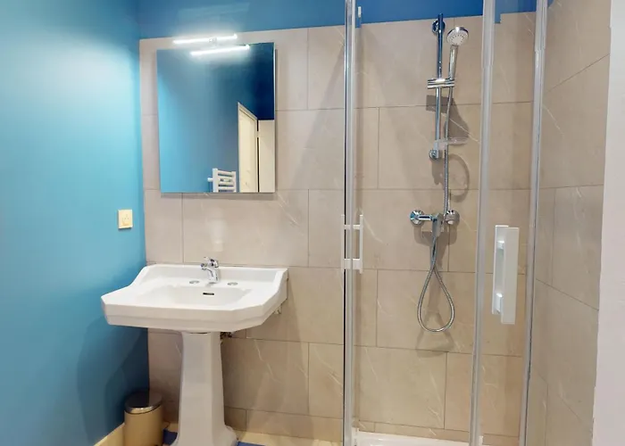 Le Chic Apartamento Perpinhã